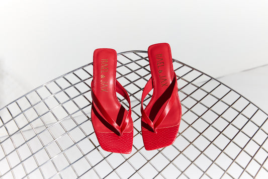 ASTUTE Red