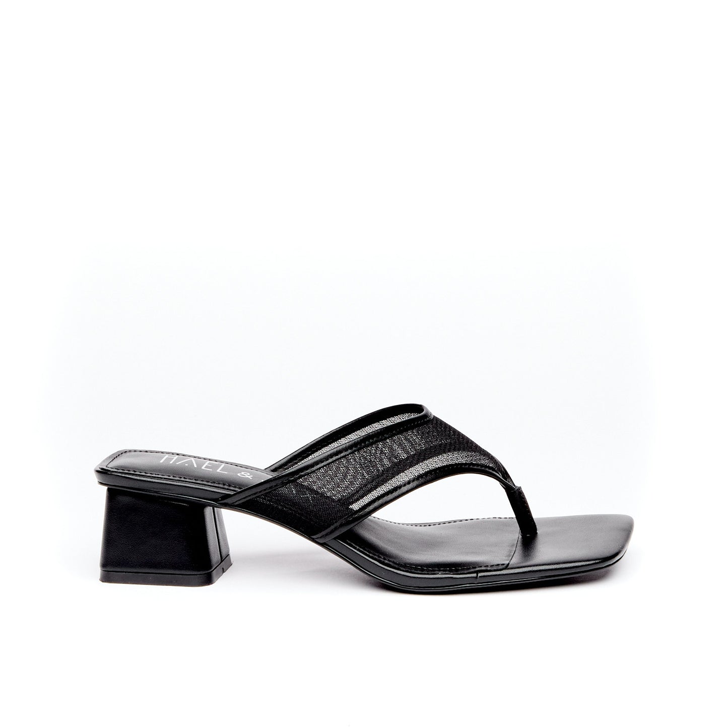 CELESTIAL Black