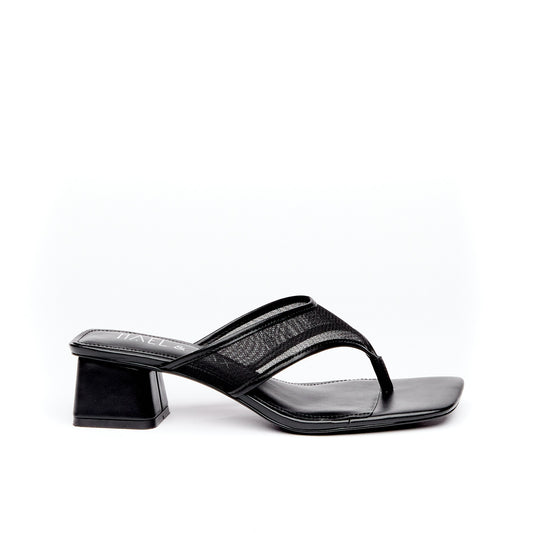 CELESTIAL Black