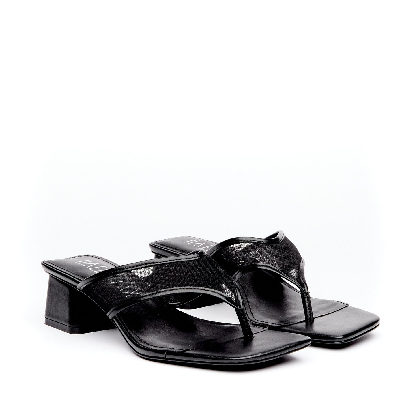 CELESTIAL Black