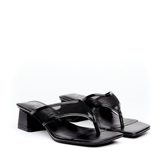 CELESTIAL Black
