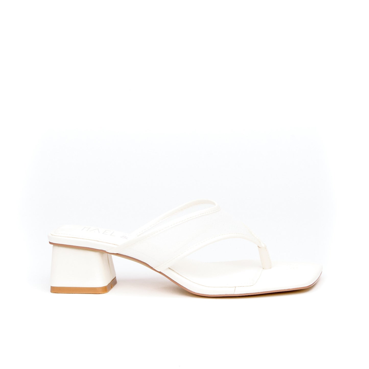 CELESTIAL White