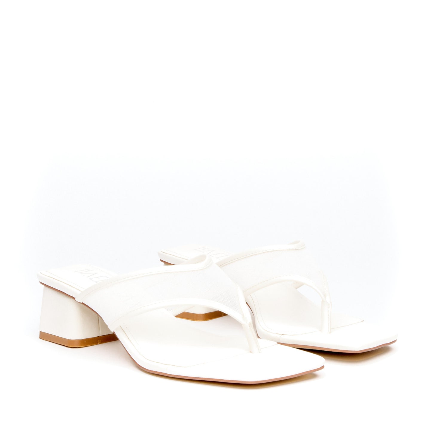 CELESTIAL White
