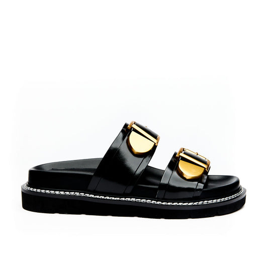 COMPLEX Black