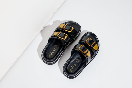 COMPLEX Black