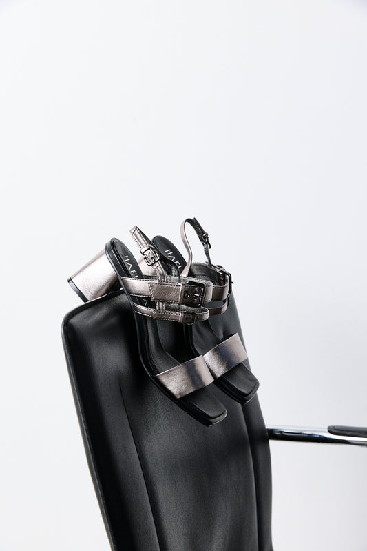 COSMOPOLITAN Pewter