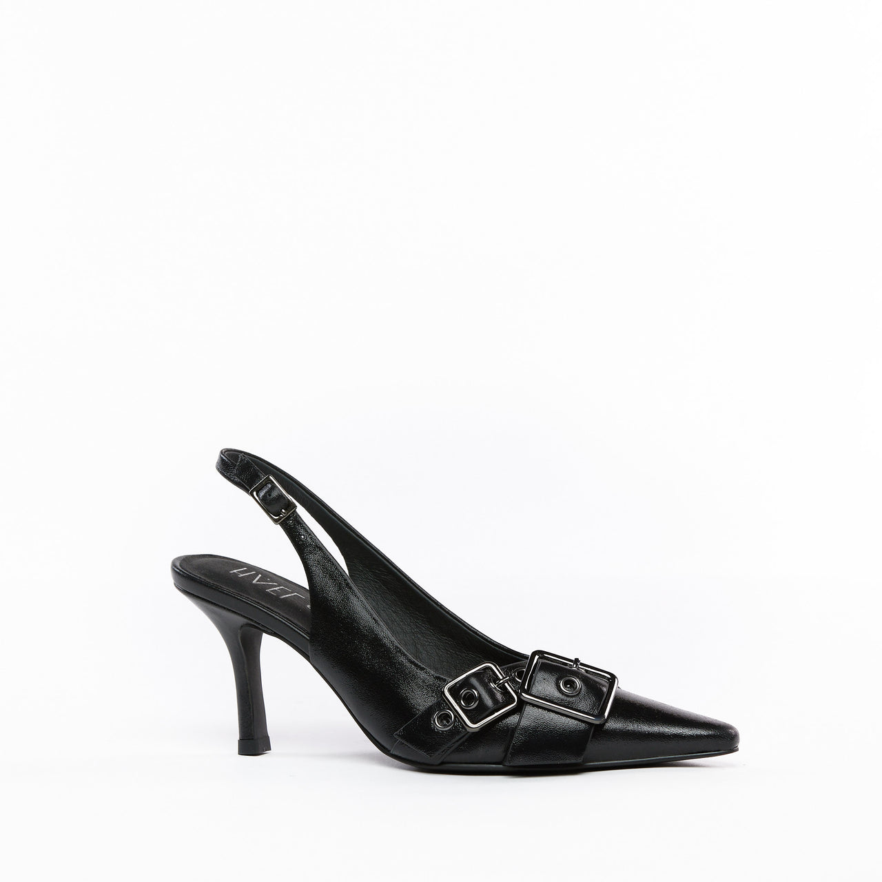 DAVINCI Black