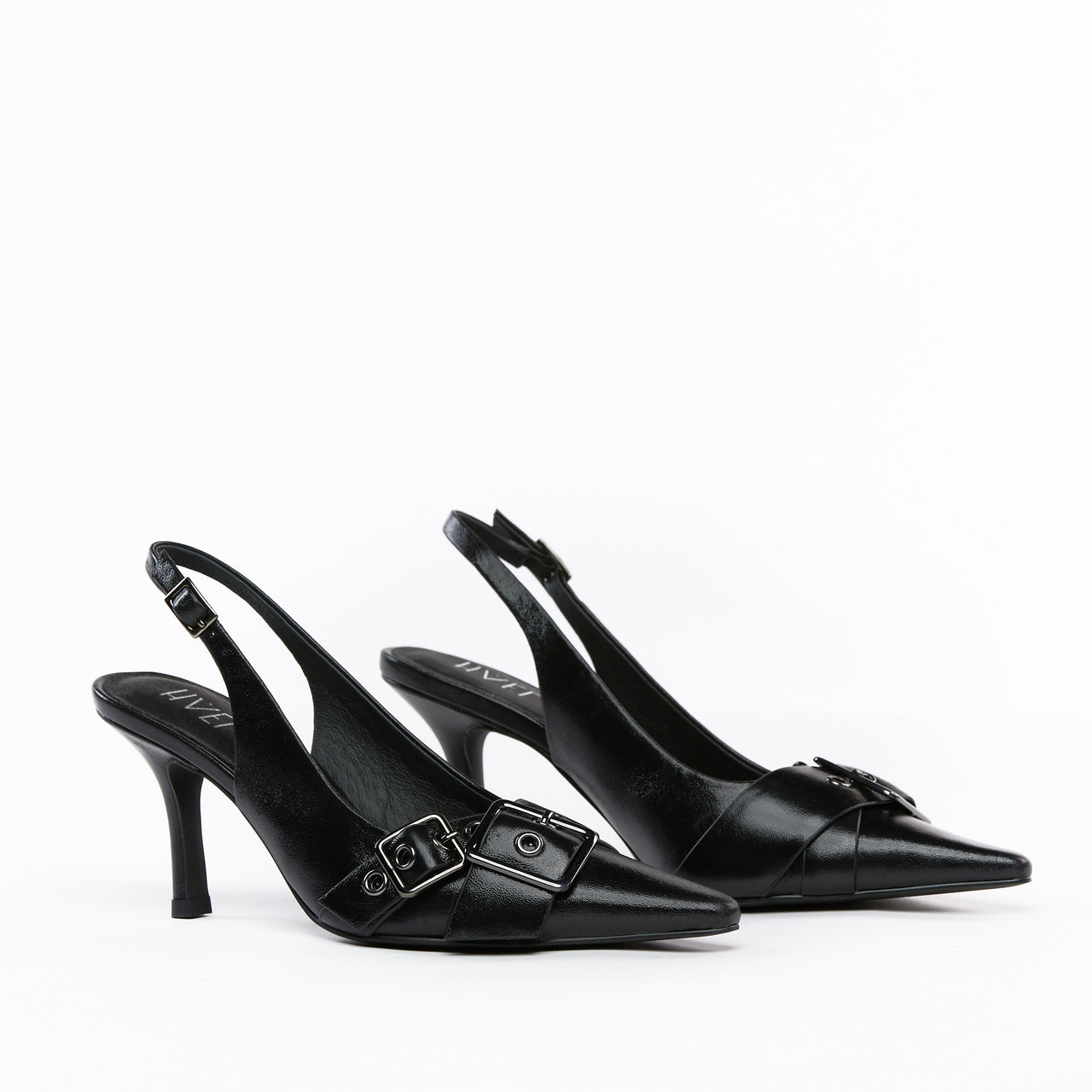 DAVINCI Black