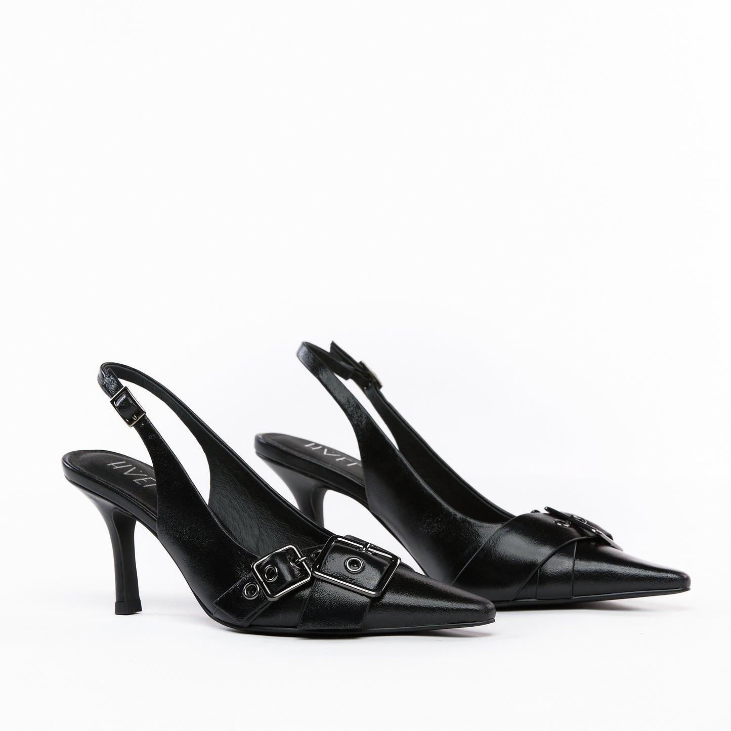 DAVINCI Black