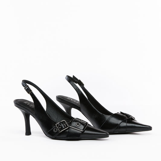 DAVINCI Black