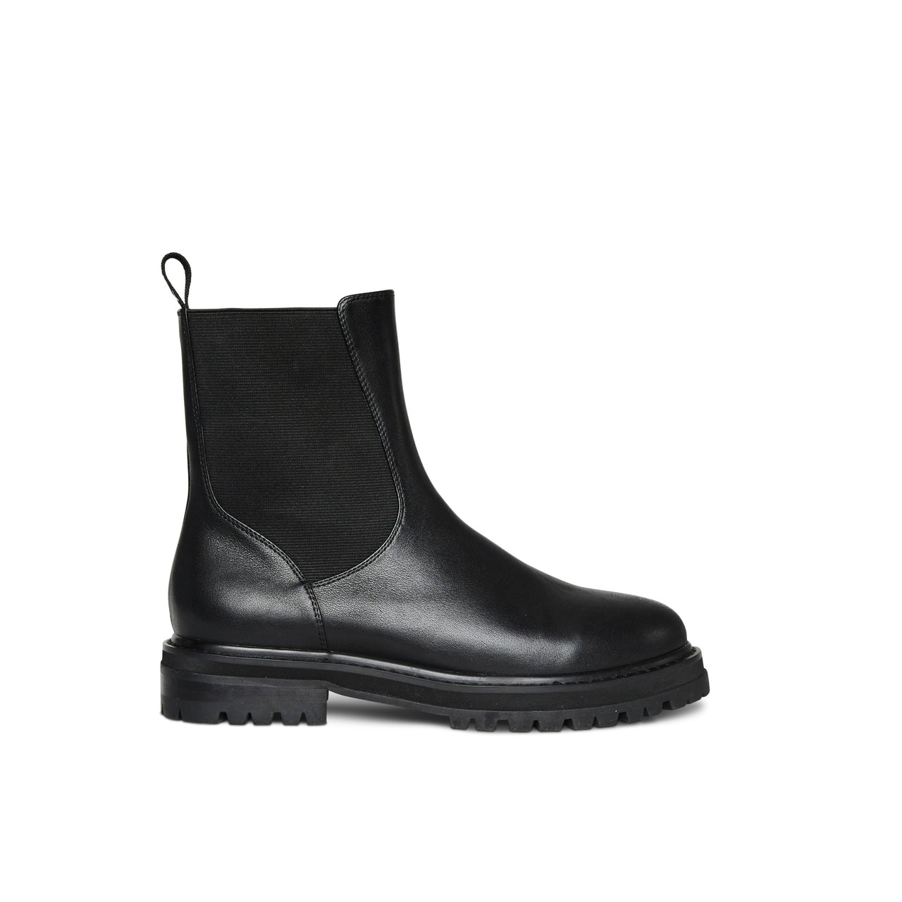 DUKES Black