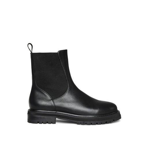 DUKES Black