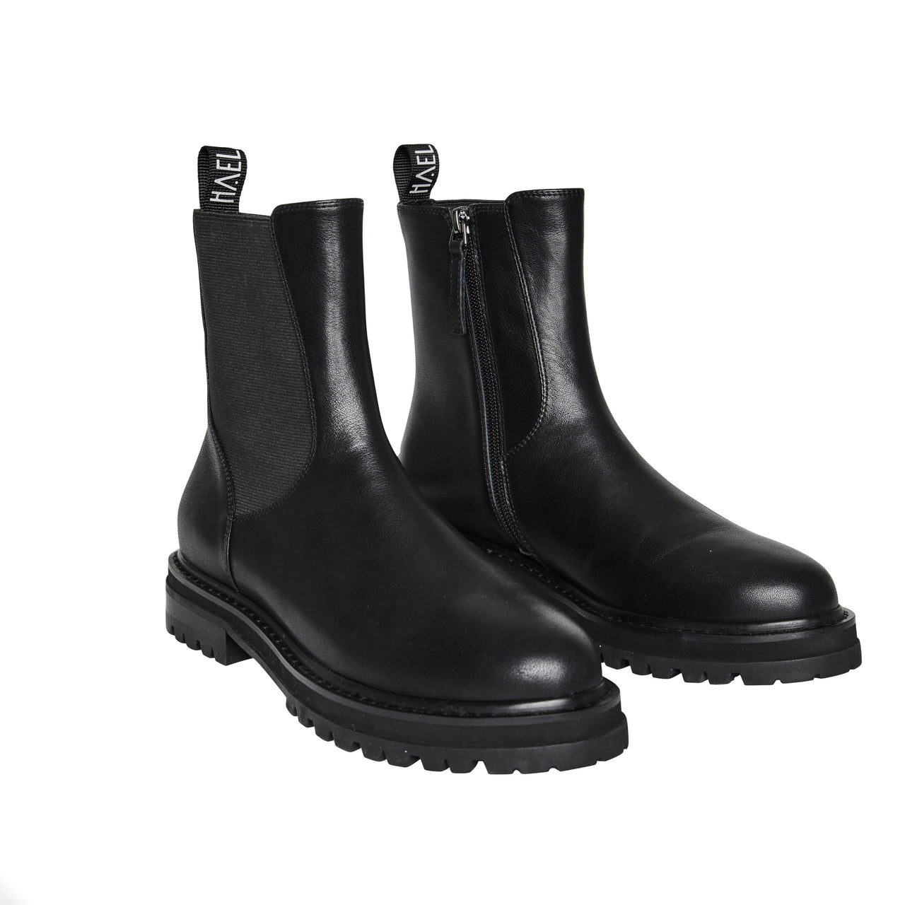 DUKES Black