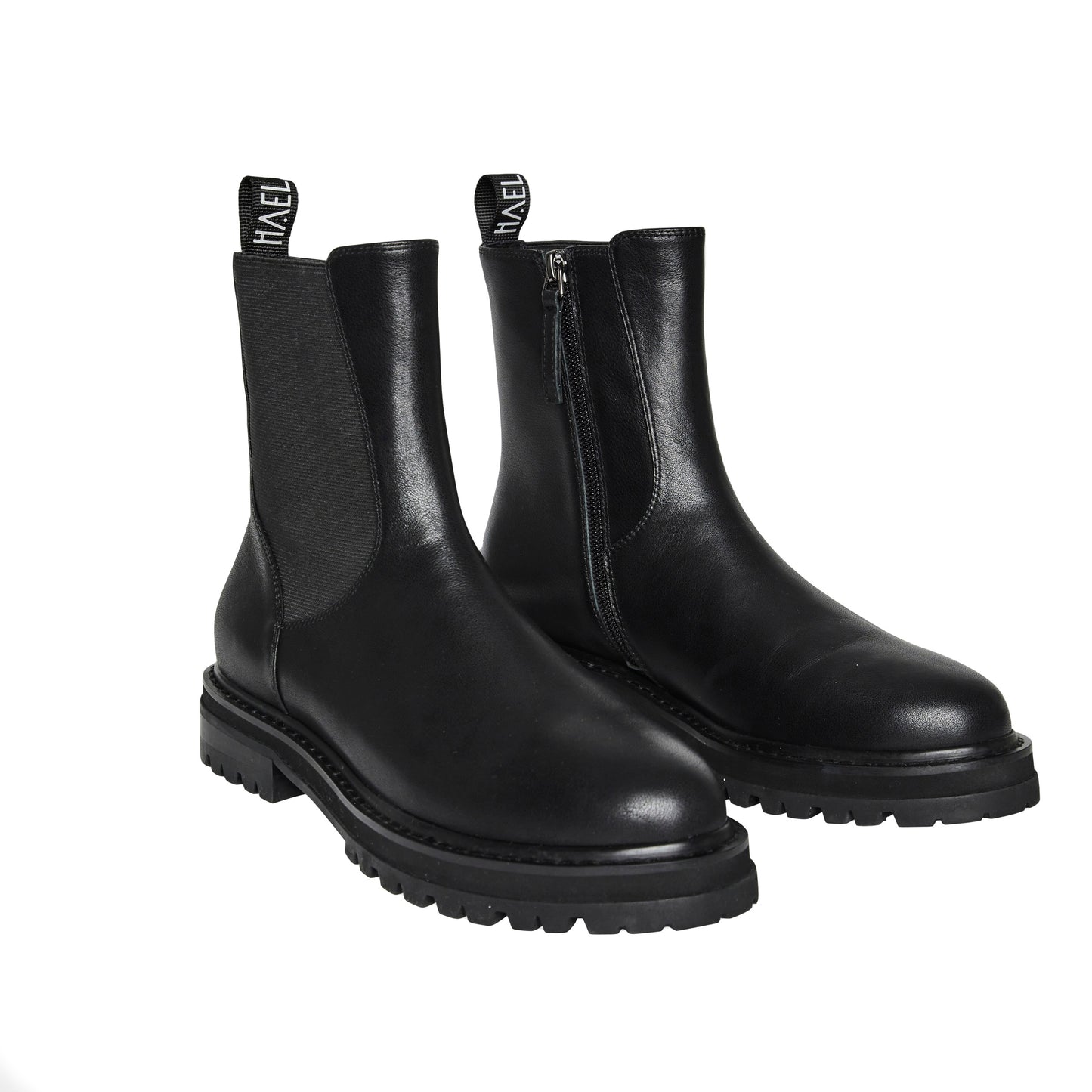 DUKES Black