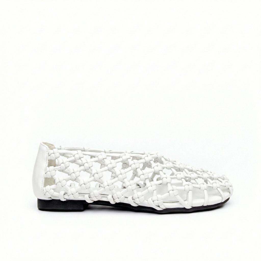 ECLIPSE White