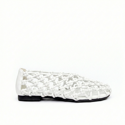 ECLIPSE White