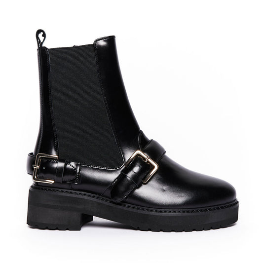 EVERYWHERE Black