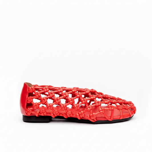 ECLIPSE Red