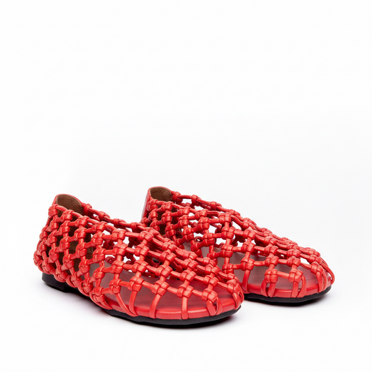 ECLIPSE Red