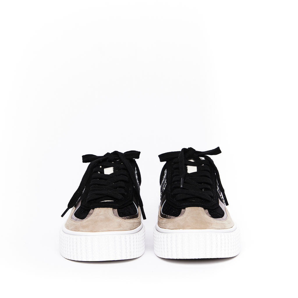 FLEETWOOD Black
