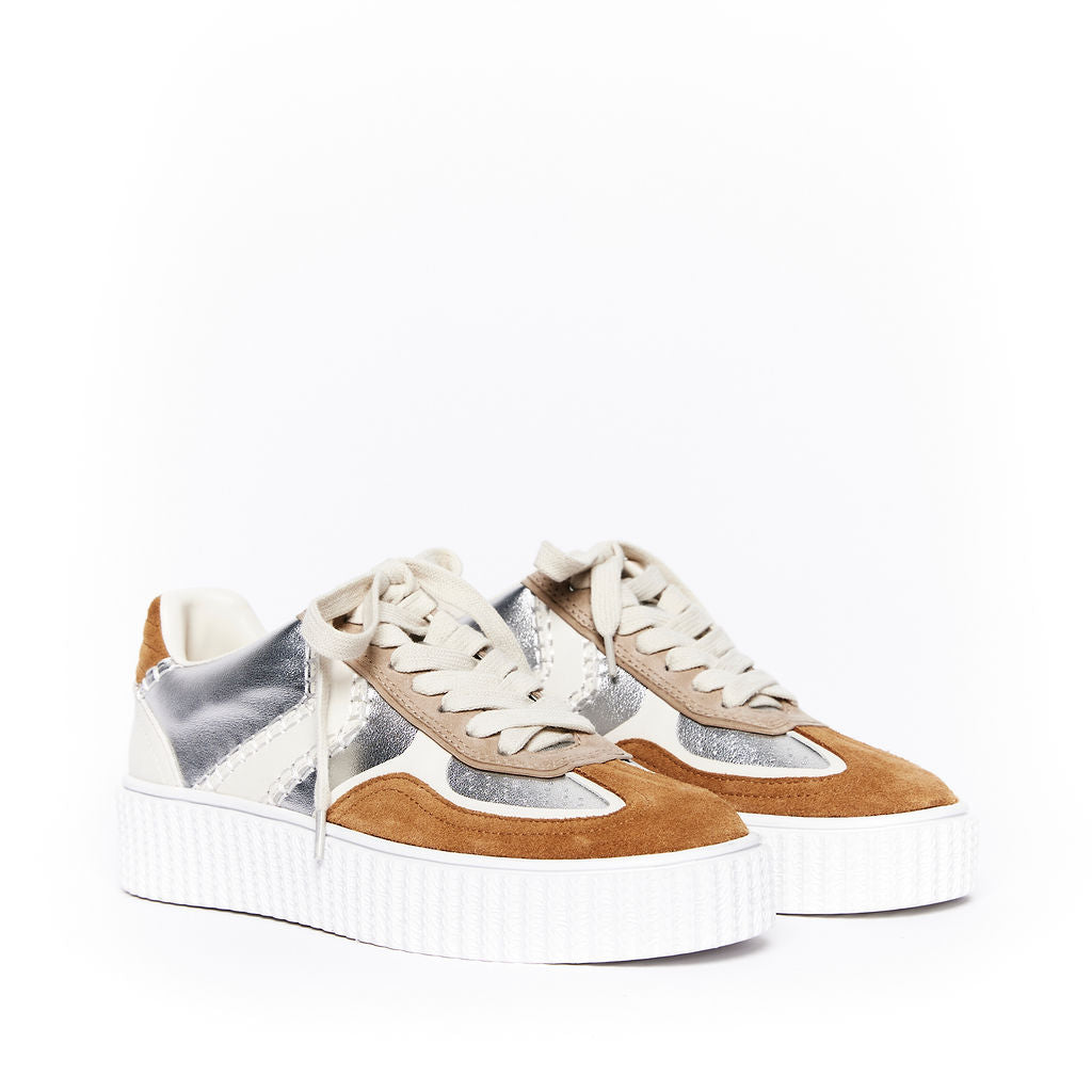 FLEETWOOD Silver
