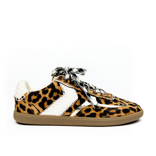 GENEROUS Leopard