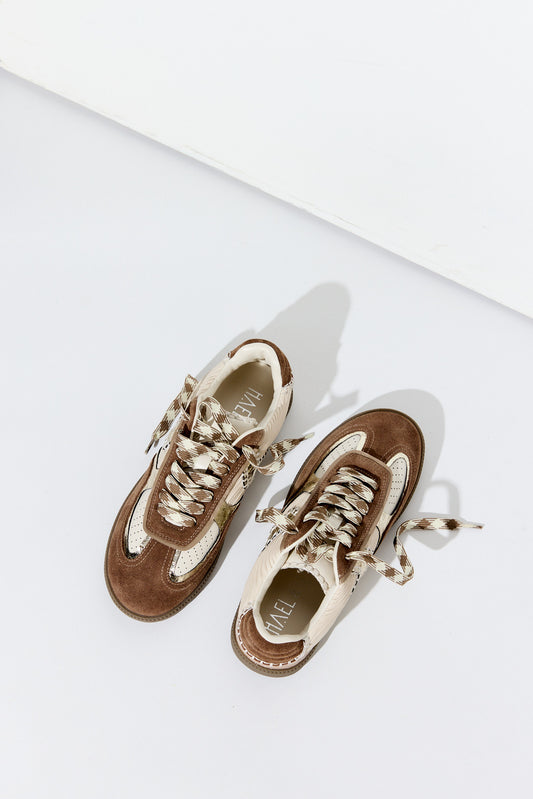 GENEROUS Taupe
