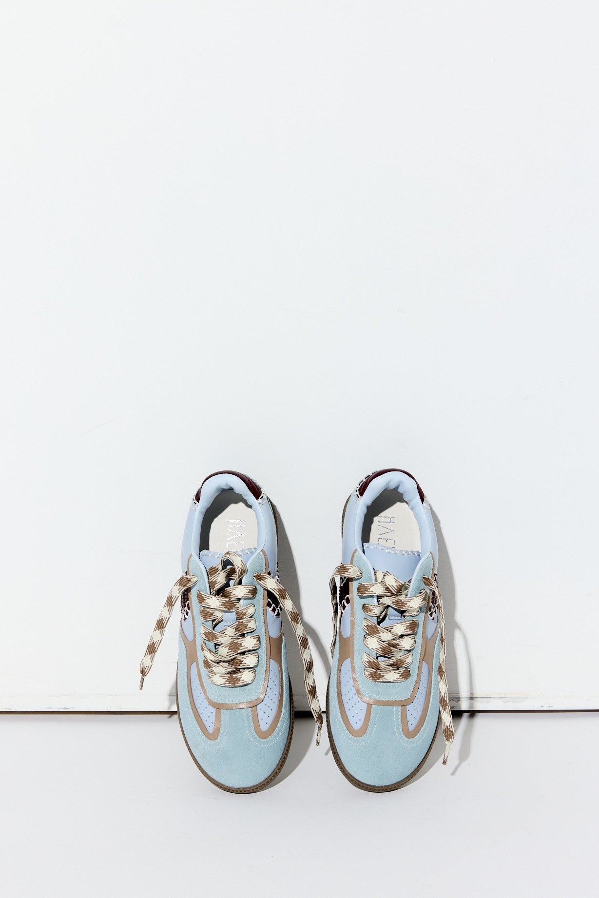 GENEROUS Steel Blue