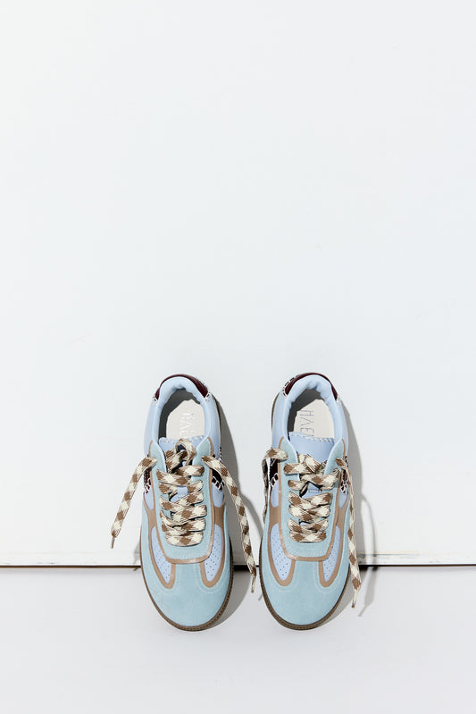 GENEROUS Steel Blue