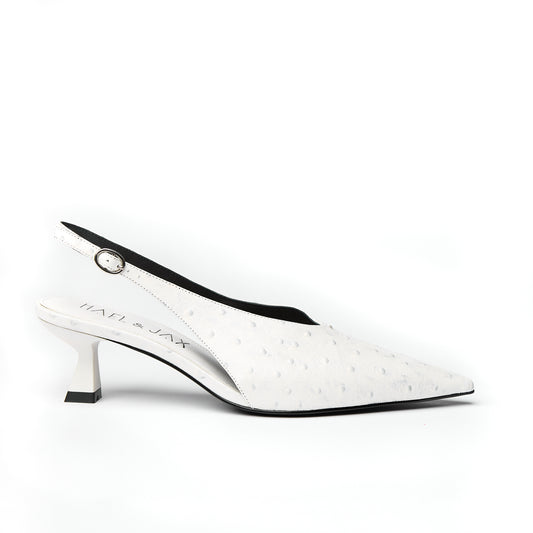 GIMLET White Ost