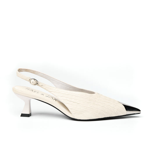 GIMLET Milk - Toe Cap