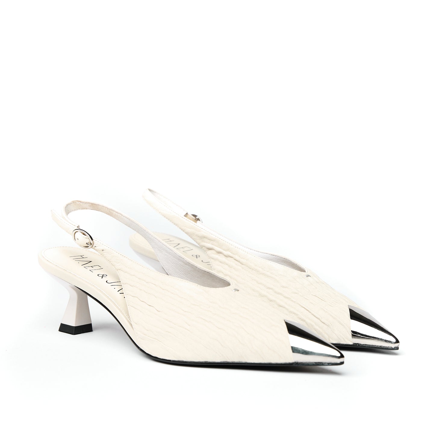 GIMLET Milk - Toe Cap