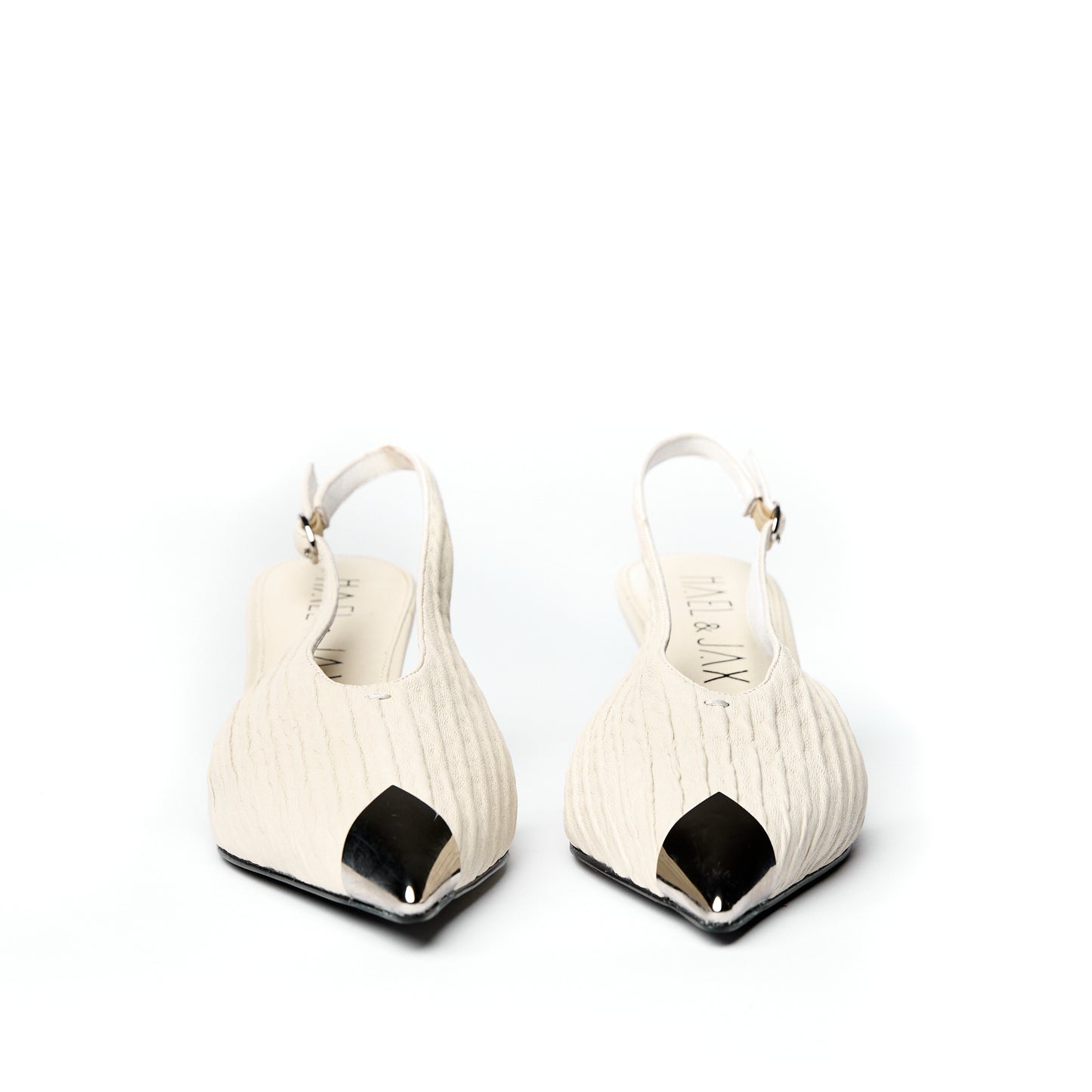 GIMLET Milk - Toe Cap