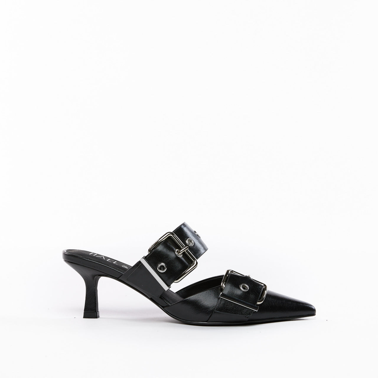 GOYA Black