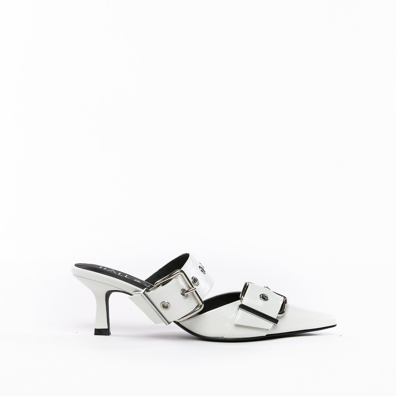 GOYA White