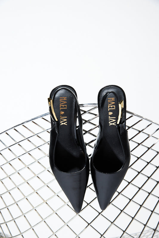 GRACIOUS Black