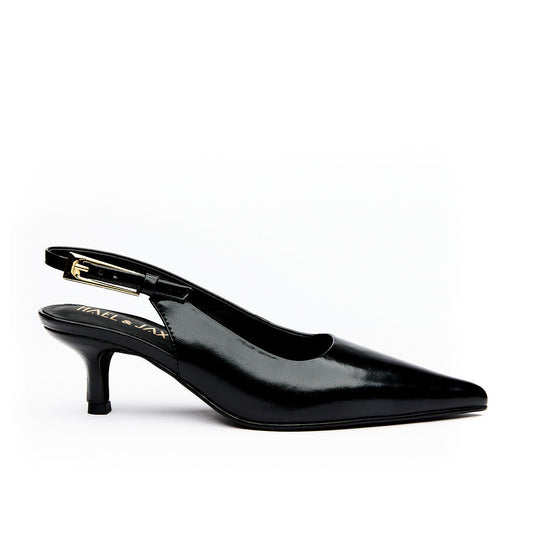 GRACIOUS Black