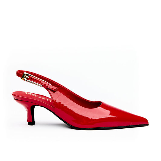GRACIOUS Red