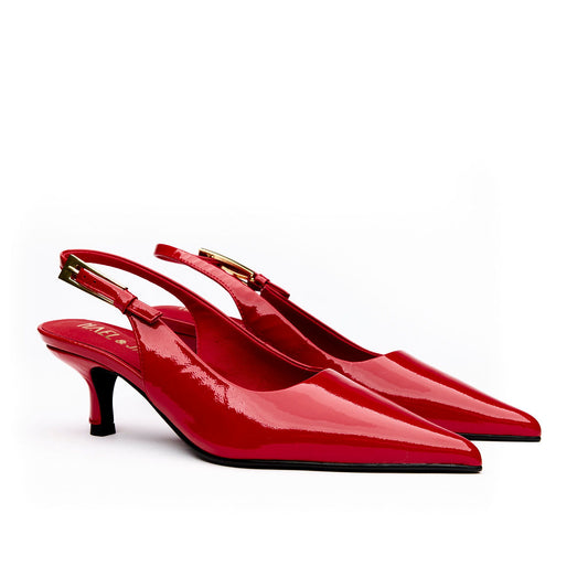GRACIOUS Red