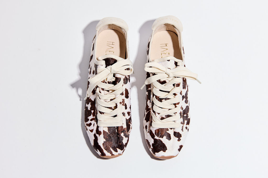 HAVEN Hide print