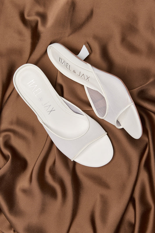 HORIZON White