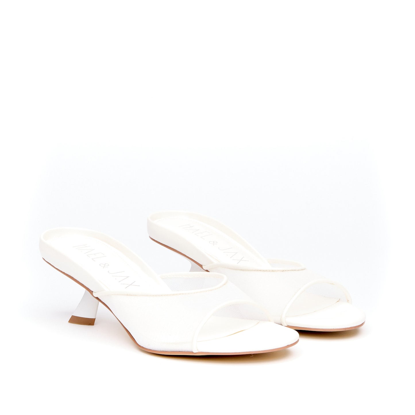 HORIZON White