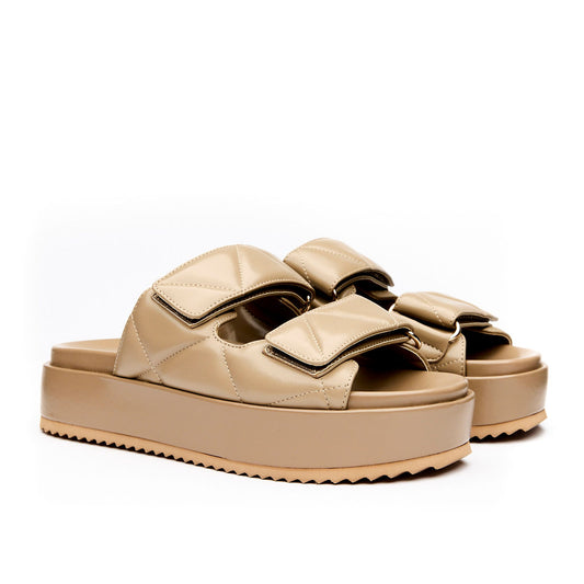HUMBLE Taupe