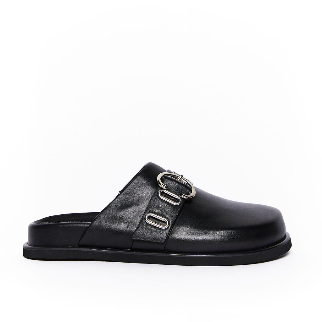 HYPNOTISED Black