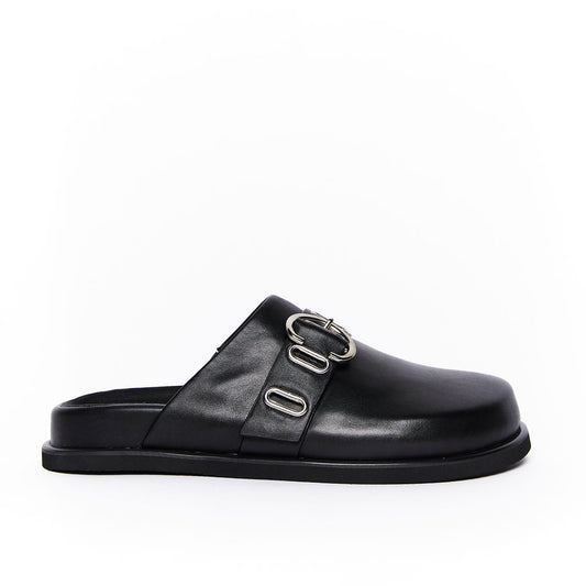 HYPNOTISED Black