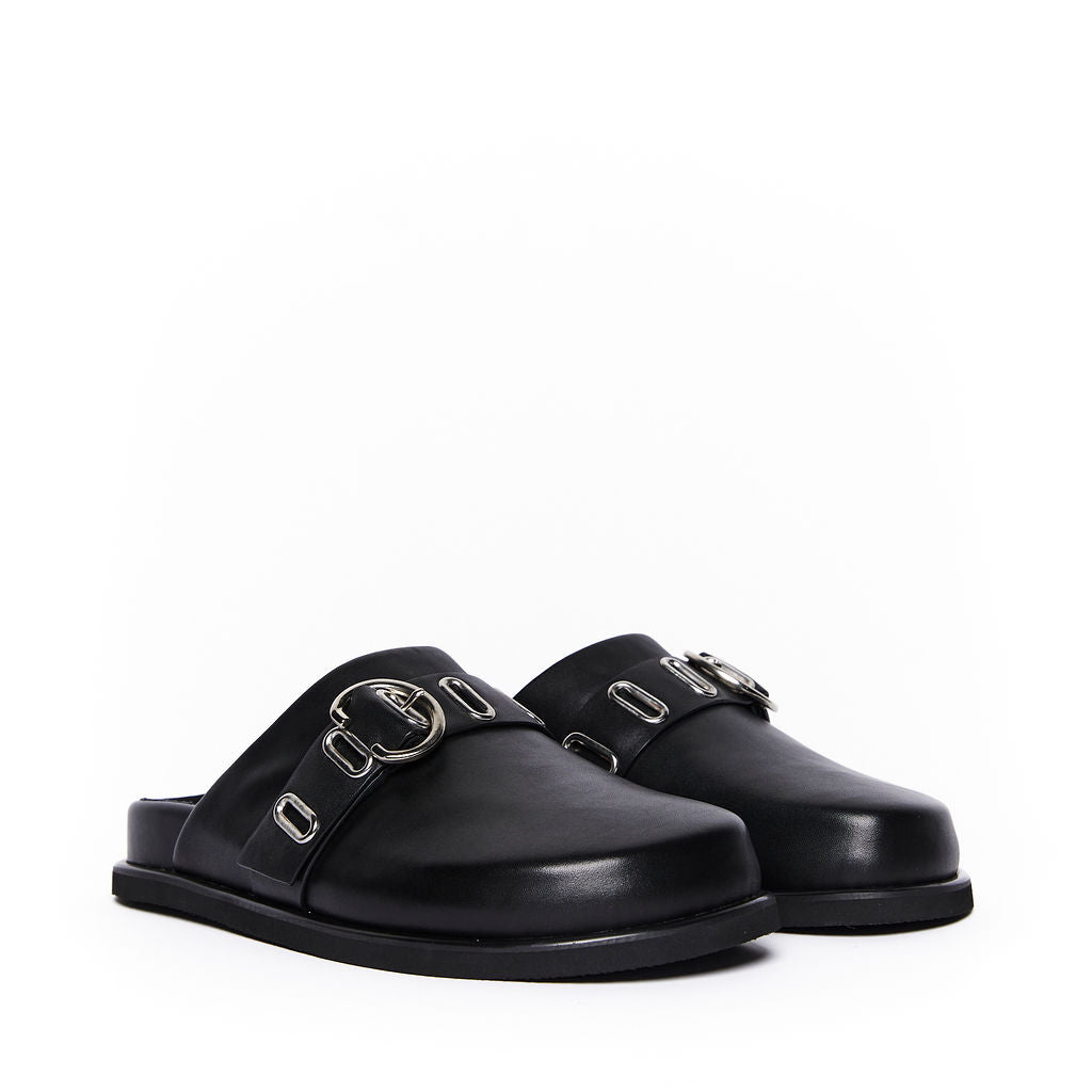 HYPNOTISED Black