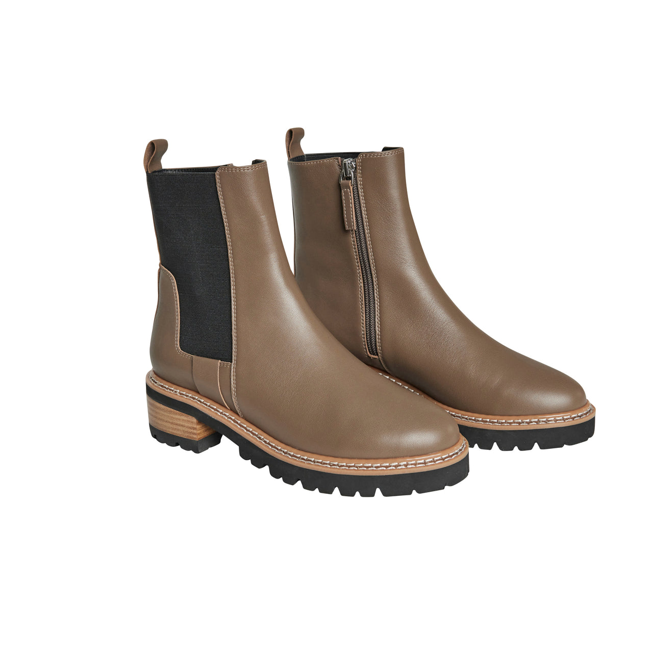 KNIGHTS Khaki