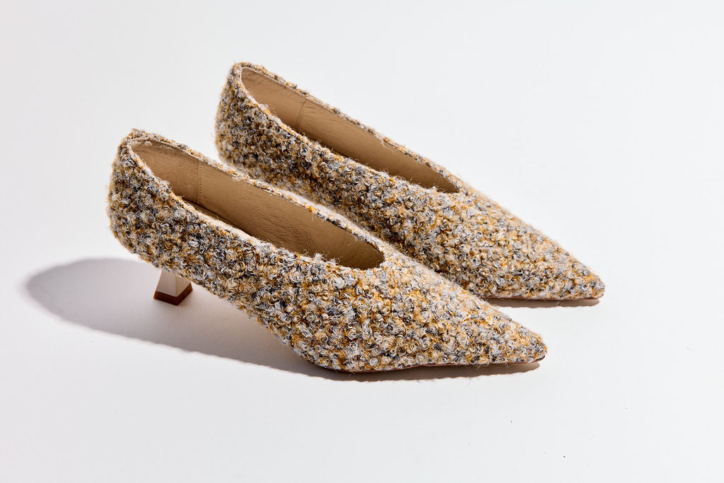 LINDSEY Boucle