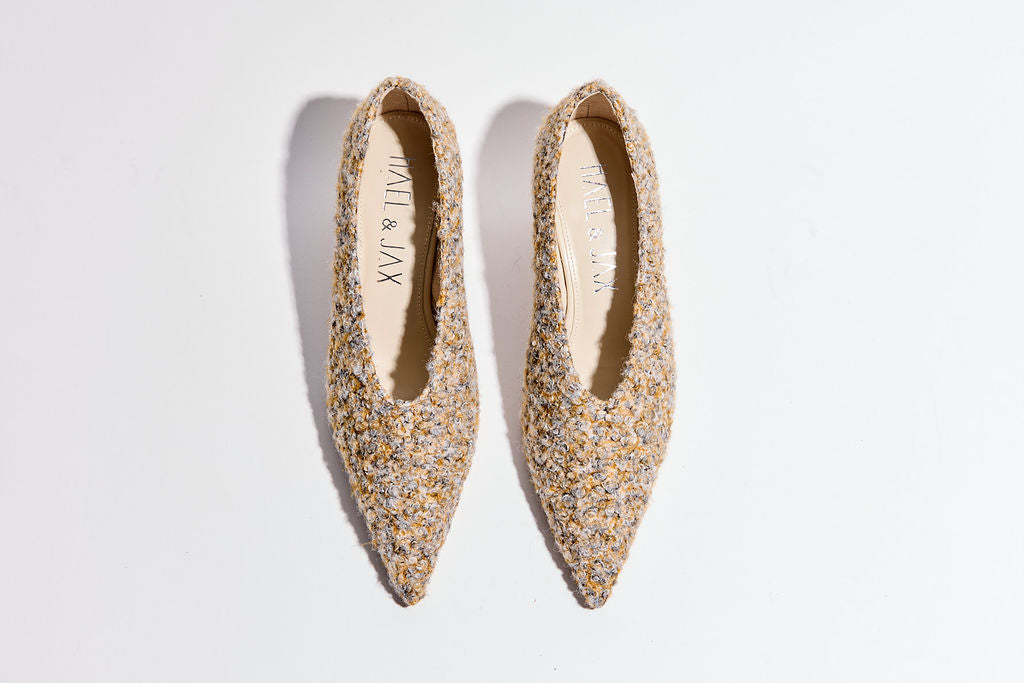 LINDSEY Boucle