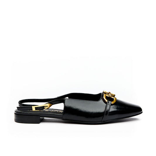 LUMINOUS Black